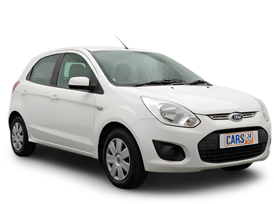 Ford Figo-img